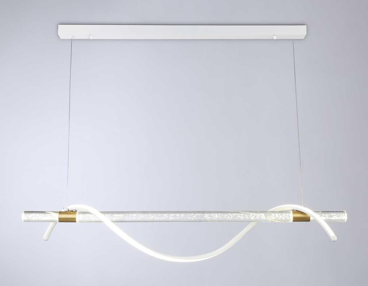 Подвесной светодиодный светильник Ambrella light Comfort LineTech FL5002