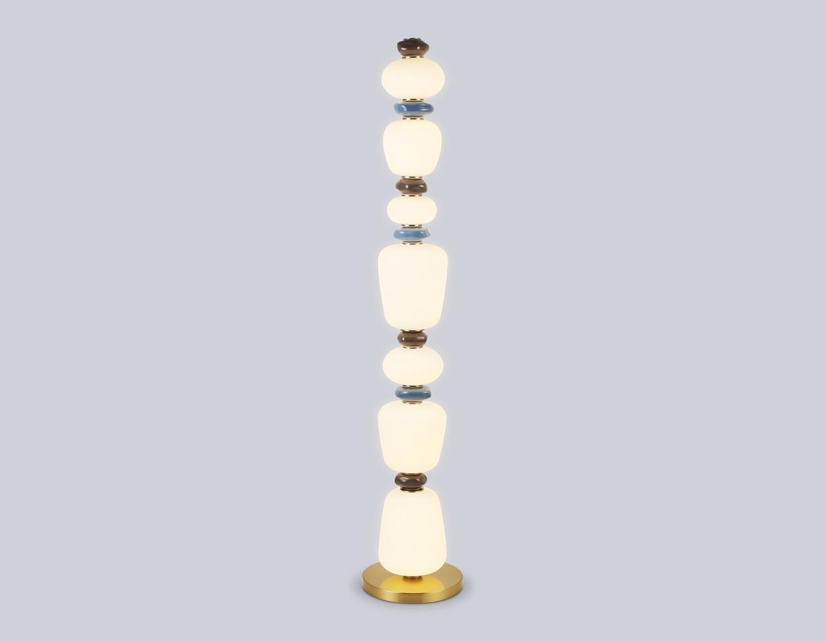 Торшер Ambrella Light HIGH LIGHT LH53172