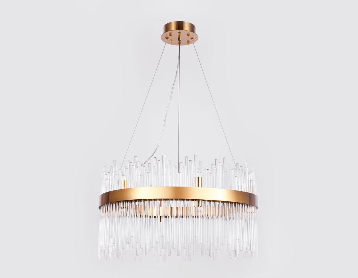 Подвесная люстра Ambrella light Traditional TR5355