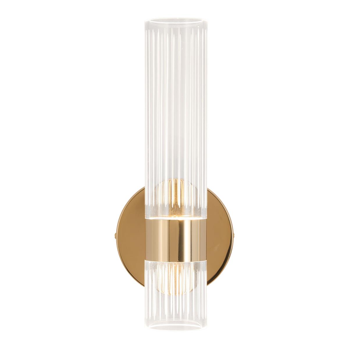 Бра настенное Lussole LSP-7535