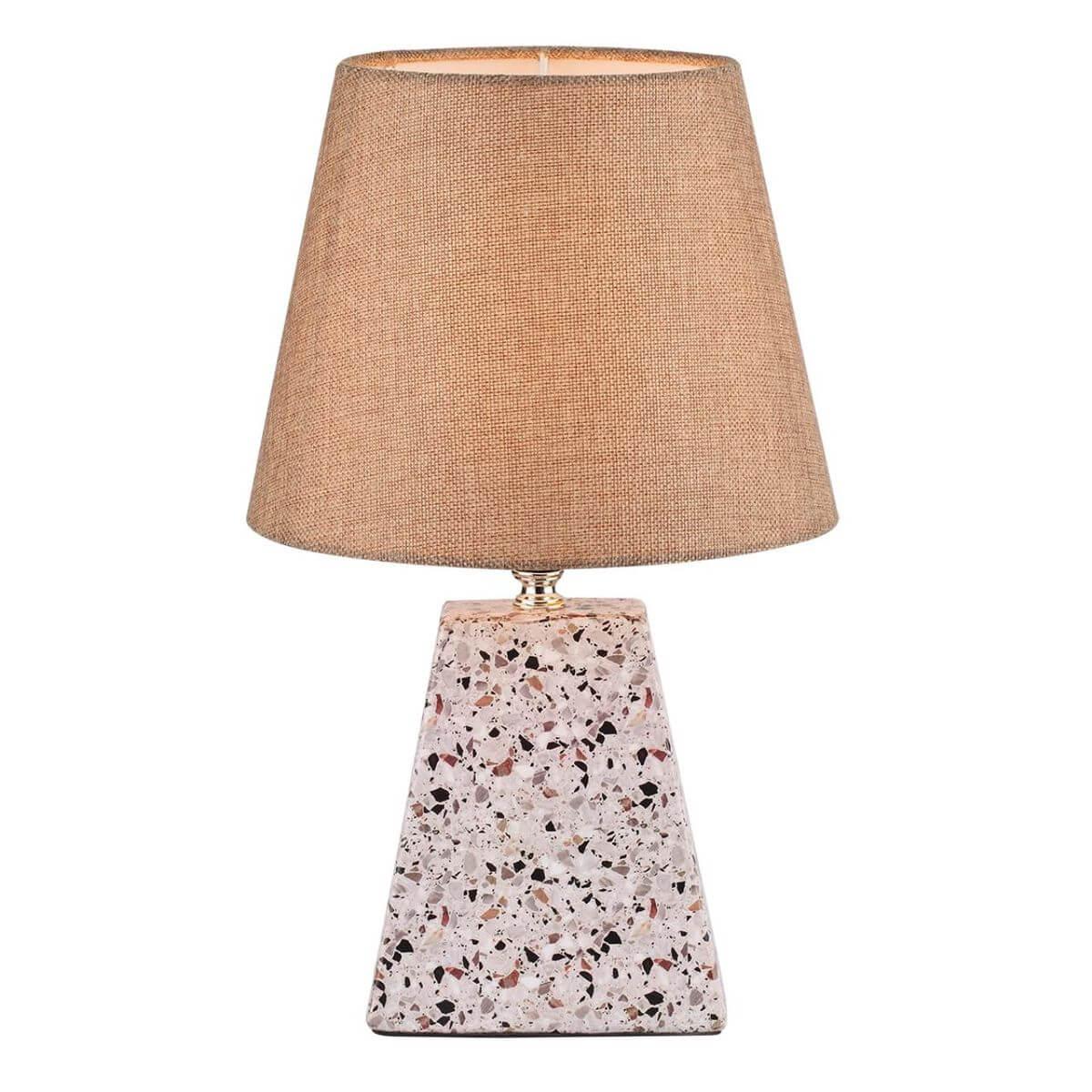 Настольная лампа Lumion Moderni Terazio 8142/1T