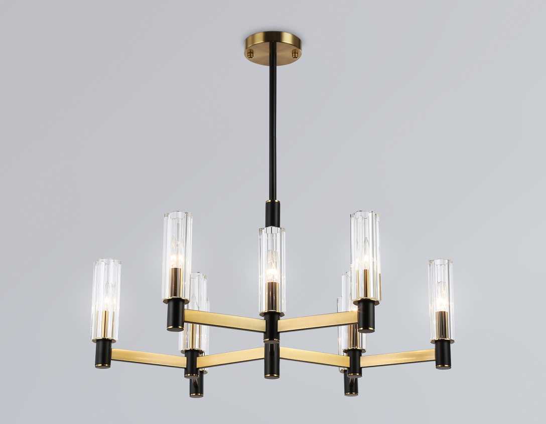 Подвесная люстра Ambrella light High Light LH55513