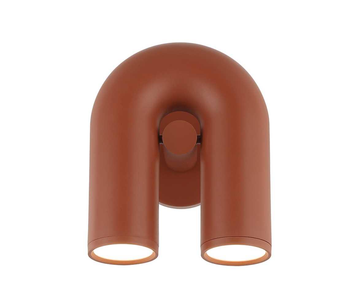 Настенный светильник Kink Light Канти 08465-1,06(GU10)