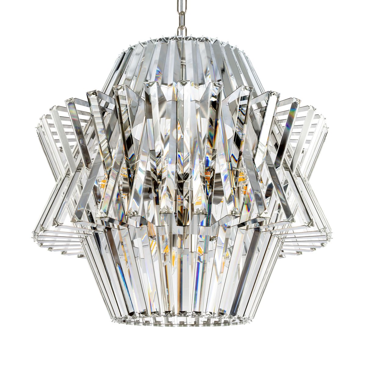 Подвесная люстра Loft IT Milagro 10578/550