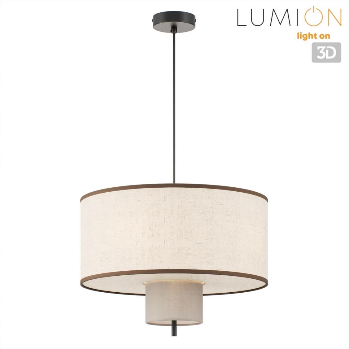 Подвесной светильник Lumion Sorento Moderni 8282/4