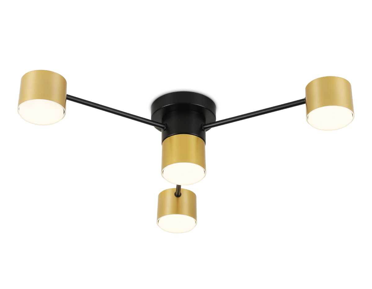 Люстра Ambrella Light COMFORT FL51722