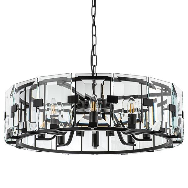 Подвесная люстра Lightstar Novara 713287