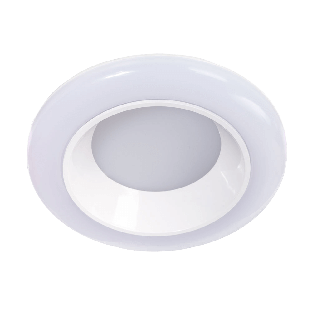 Потолочный светодиодный светильник Arte Lamp Alioth A7992PL-1WH