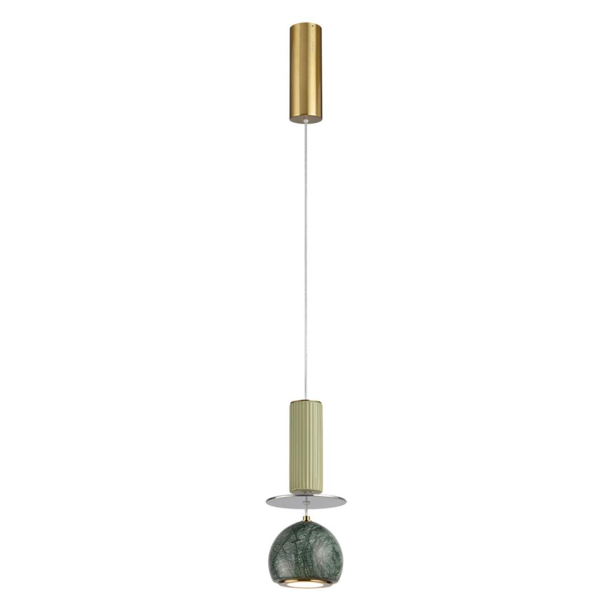 Подвесной светильник Odeon Light Jazz L-Vision 5475/4L