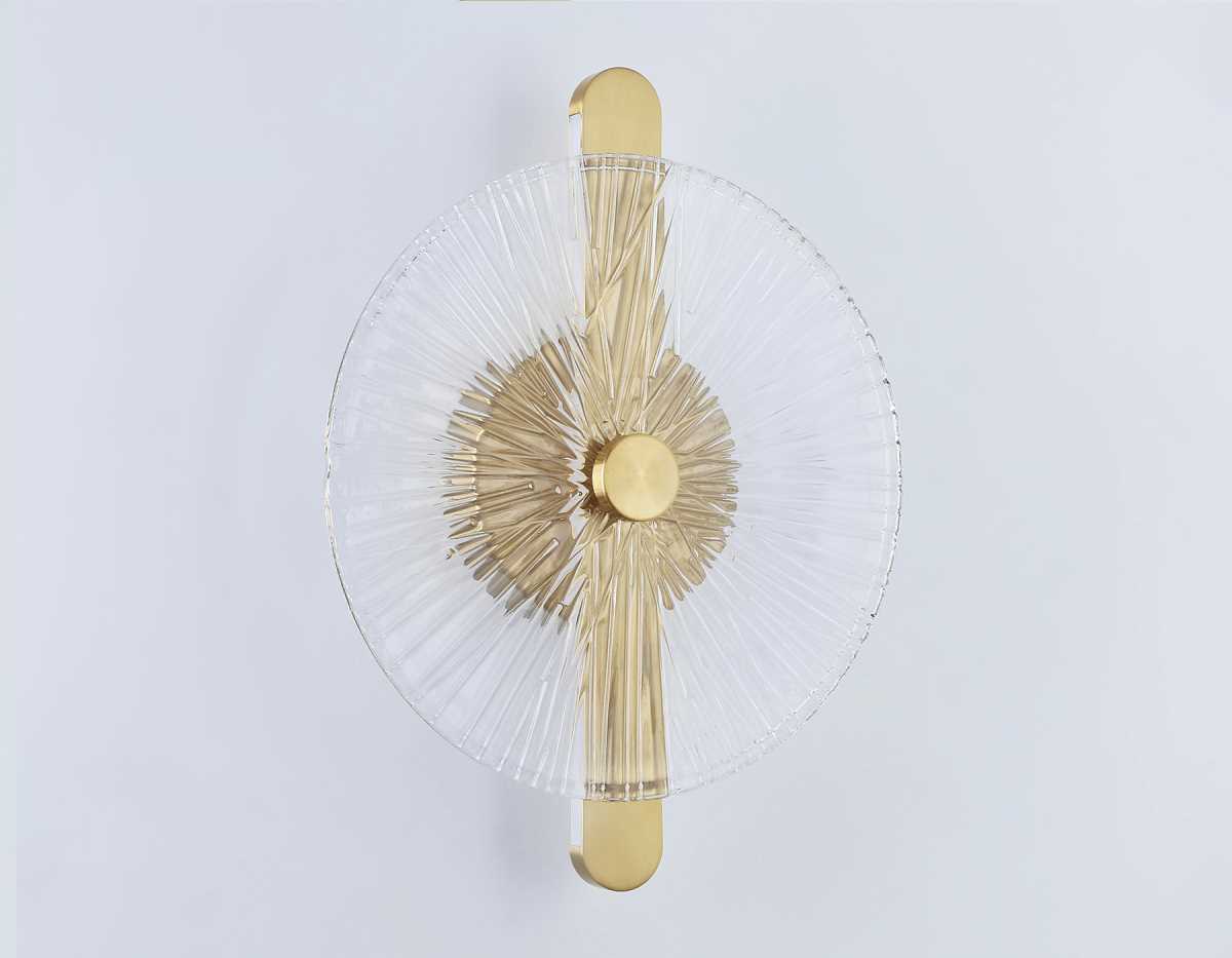 Настенный светильник Ambrella light High light LH31143