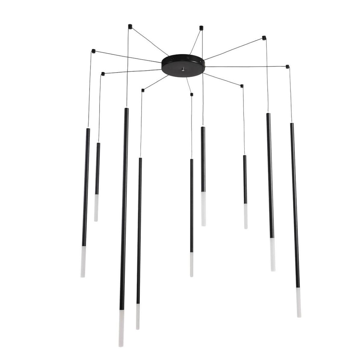 Подвесная люстра Lumion Stick Ledio 8400/27L