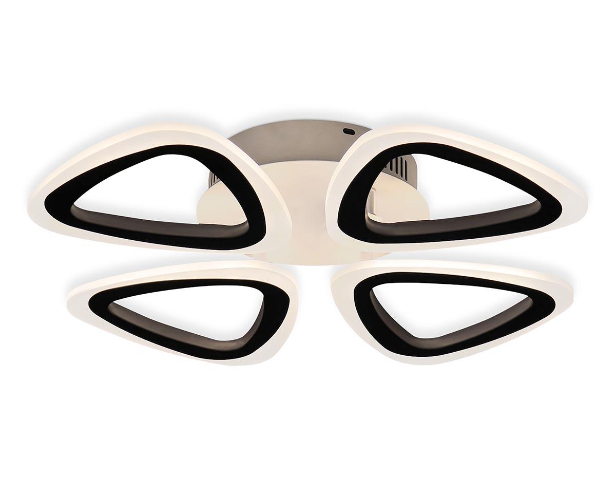 Потолочная светодиодная люстра Ambrella light Original FA4482