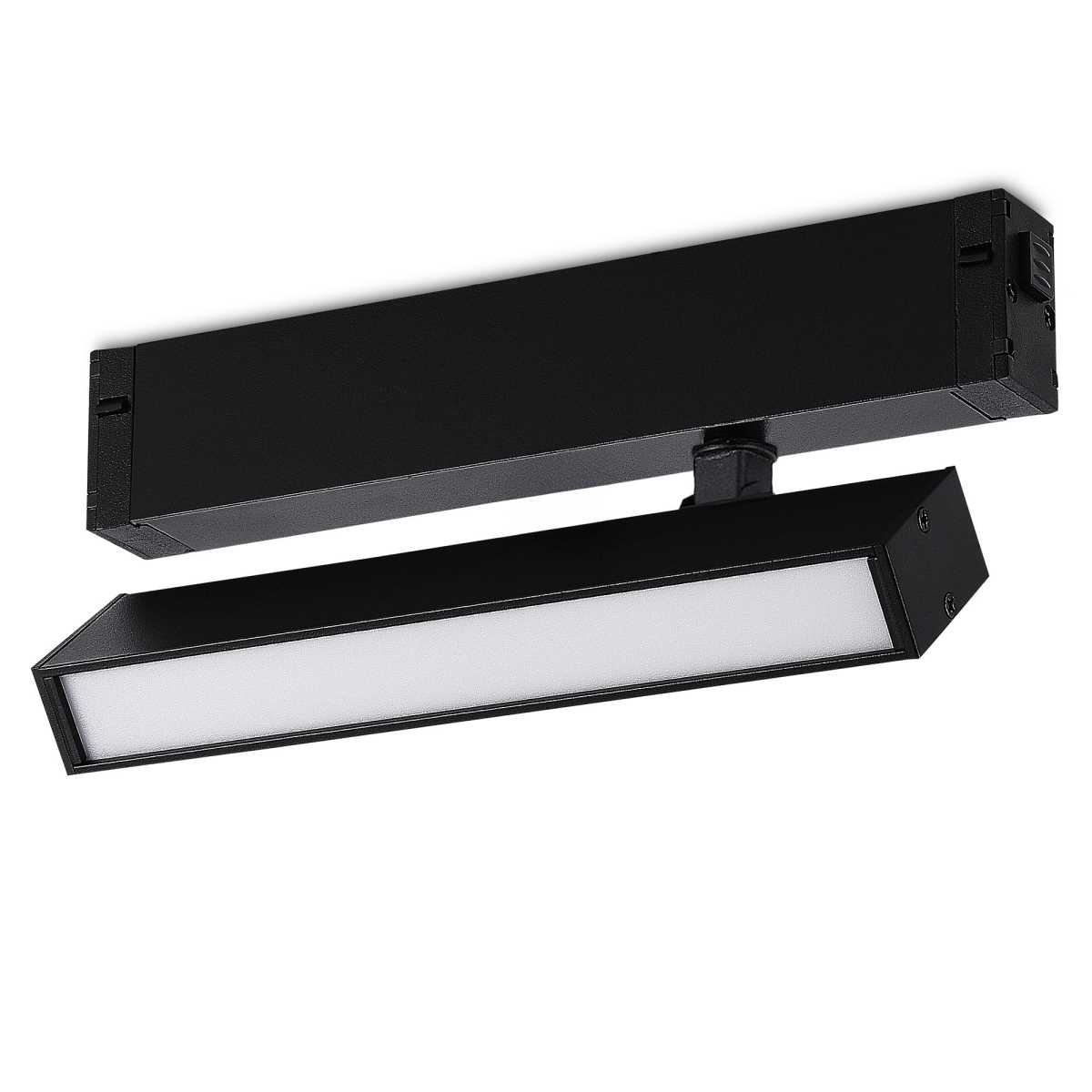 Трековый светильник ST Luce Skyline 220 ST378.496.09