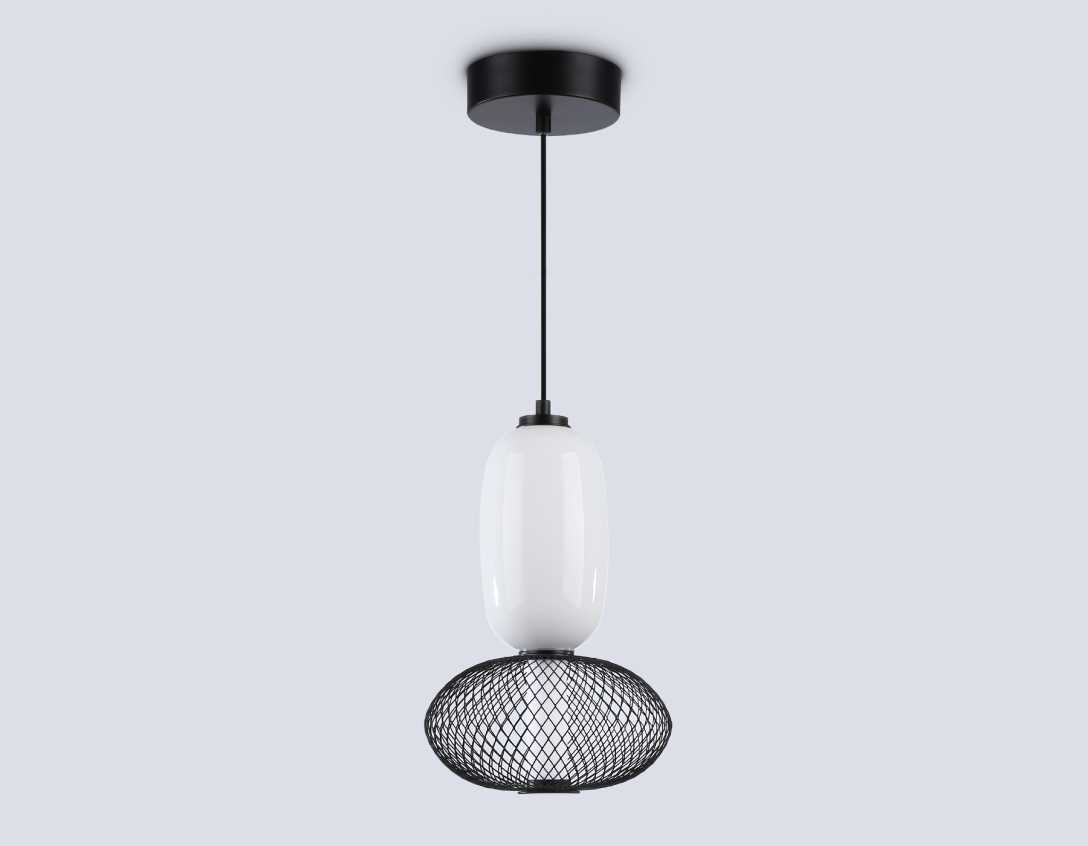 Подвесной светодиодный светильник Ambrella light High Light LH11007