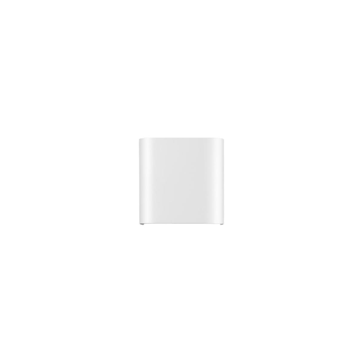 Настенный светильник Odeon Light Magnum Hightech 7192/2WL