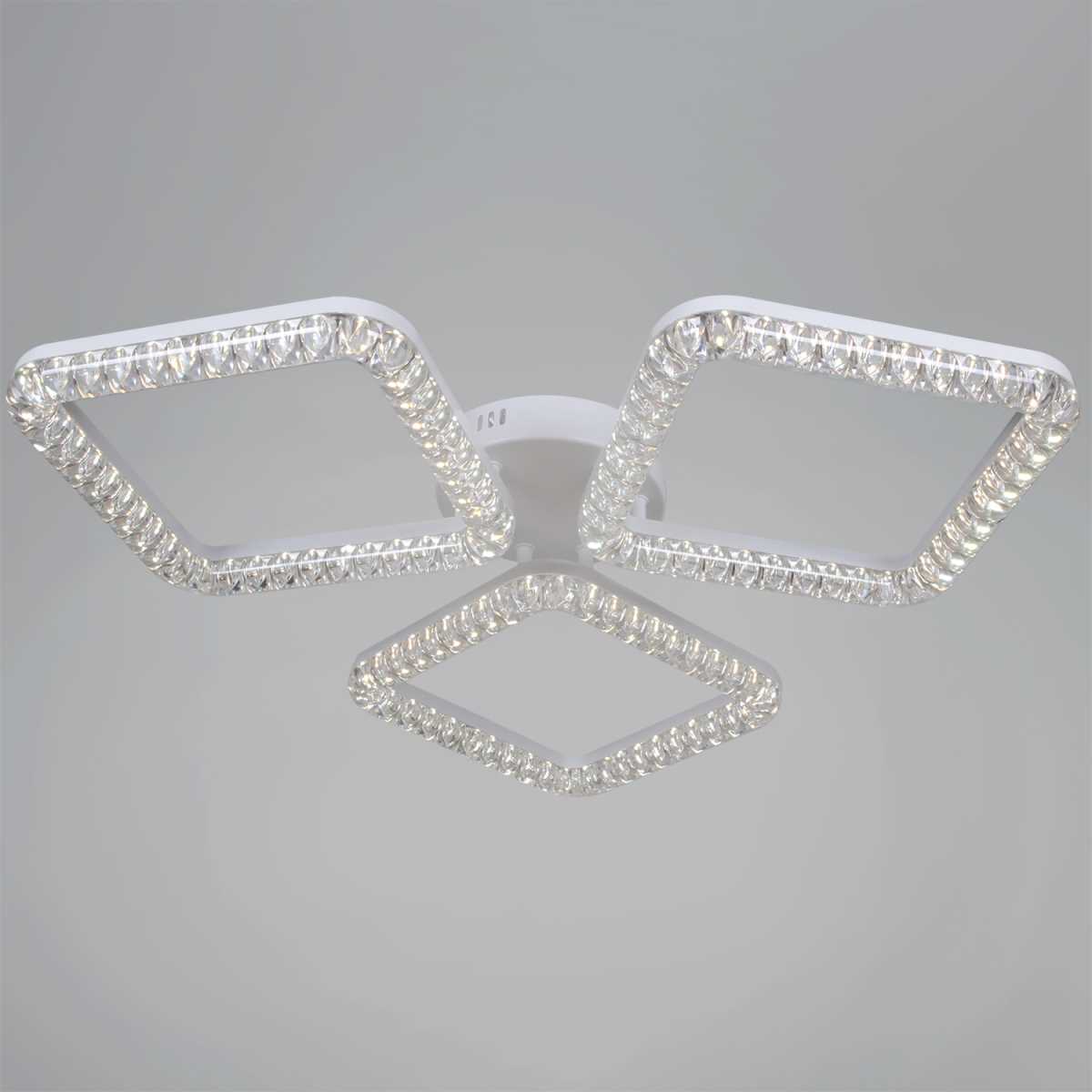 Потолочный светильник Reluce 19848-0.3-03A WH