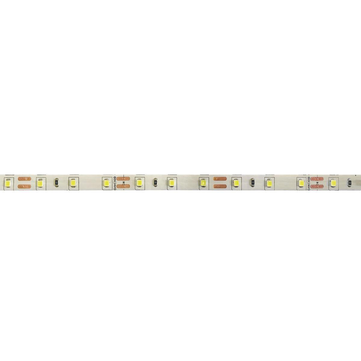 Светодиодная лента Jazzway 14W/m 120Led/m 2835SMD разноцветная 5M 5033986