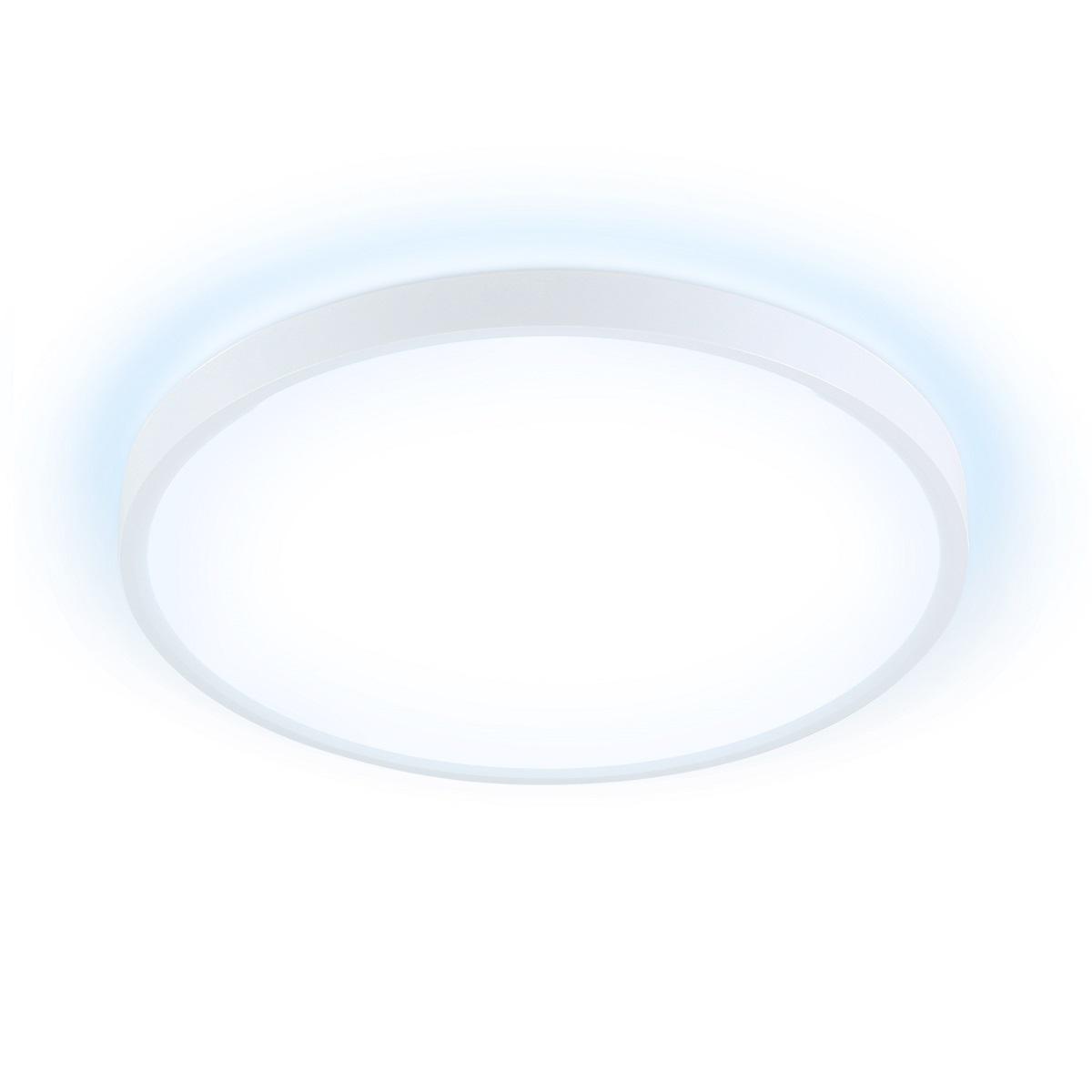 Потолочный светодиодный светильник Ambrella light Orbital Air FZ3001