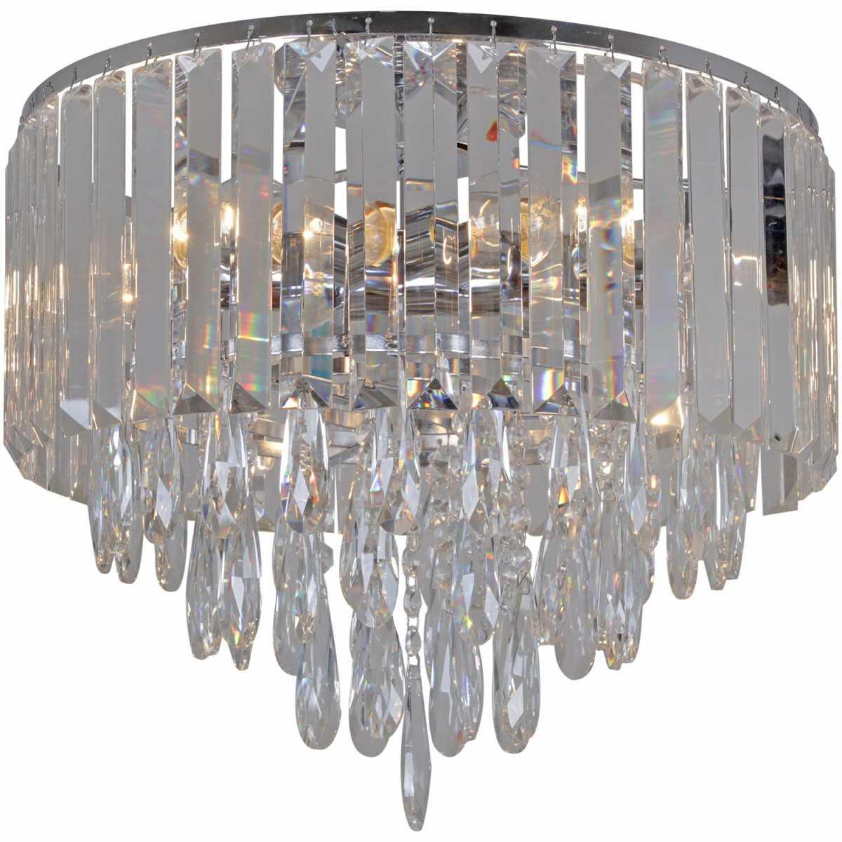 Люстра Reluce 09055-3.3-06 CR