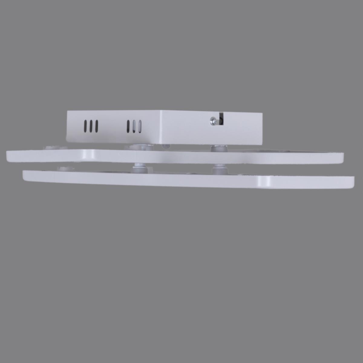 Потолочный светильник Reluce 03629-0.3-02B WH