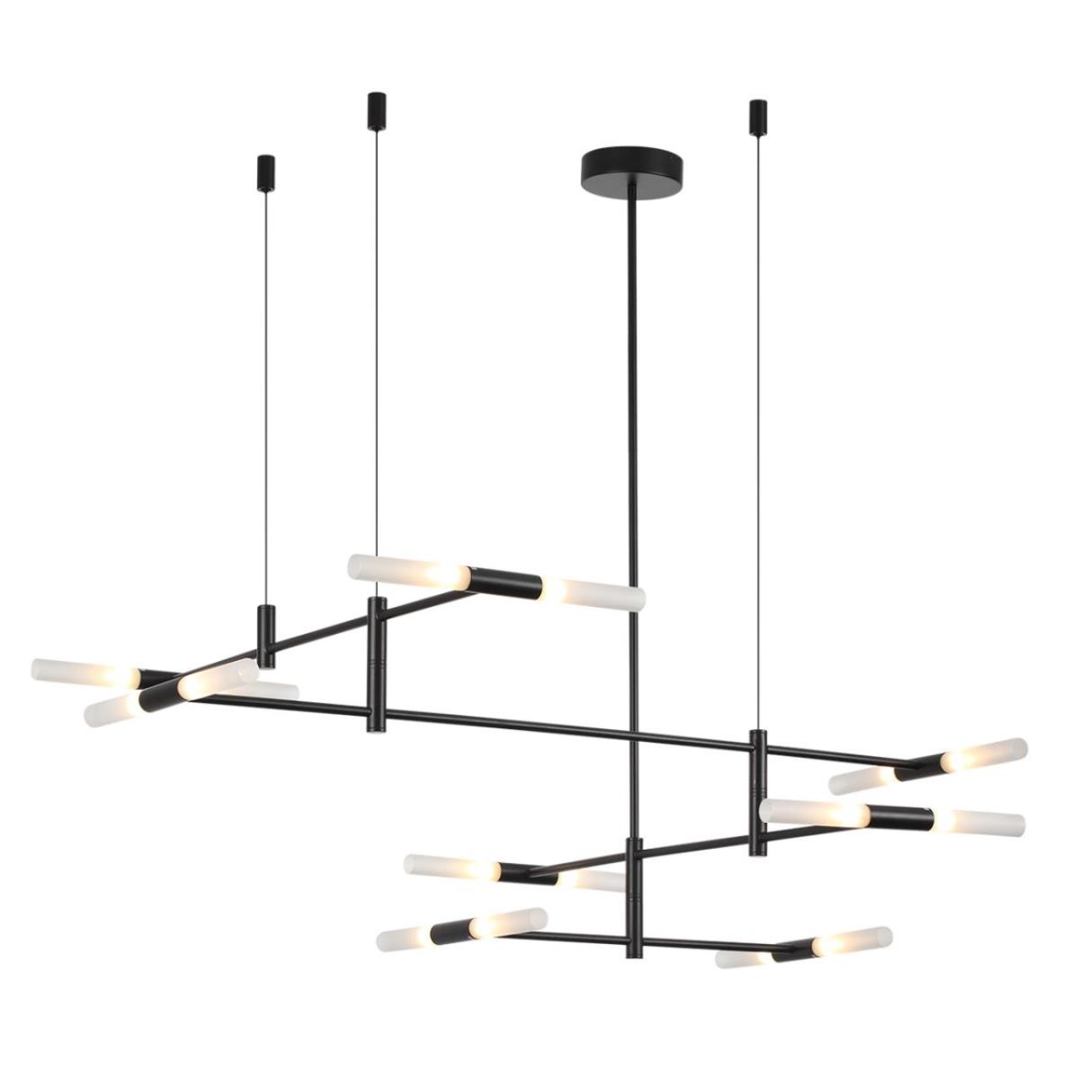 Подвесной светильник Odeon Light Soho Hightech 4307/16