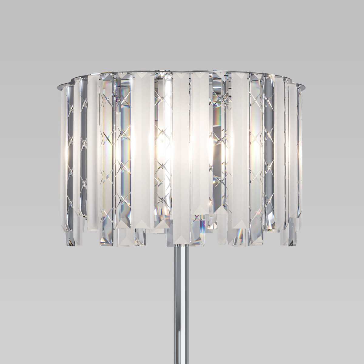 Торшер Eurosvet Radiance a071375