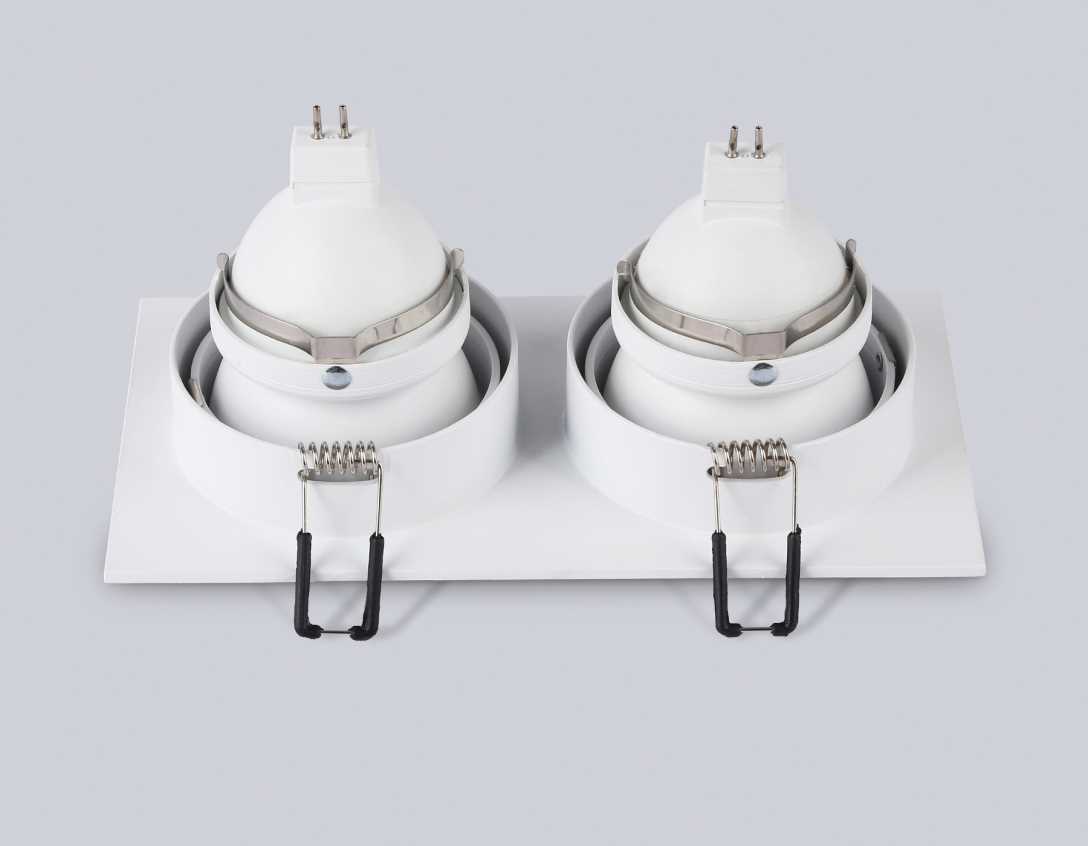 Светильник встраиваемый Ambrella Light TN102830