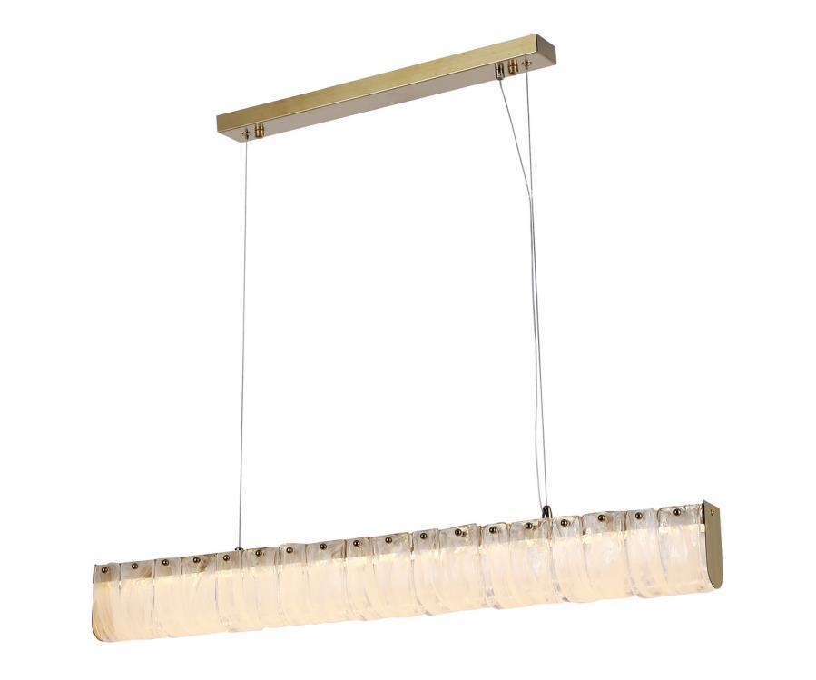 Люстра Kink Light Гэлли 07599-90L,36