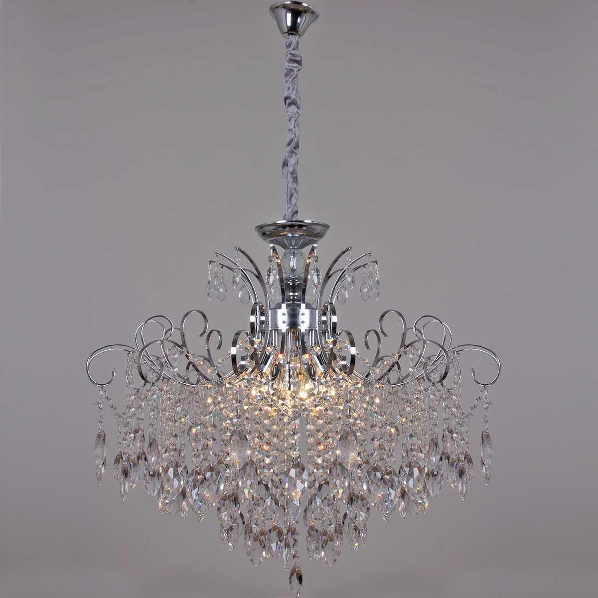 Люстра Reluce 40300-0.3-800 CH