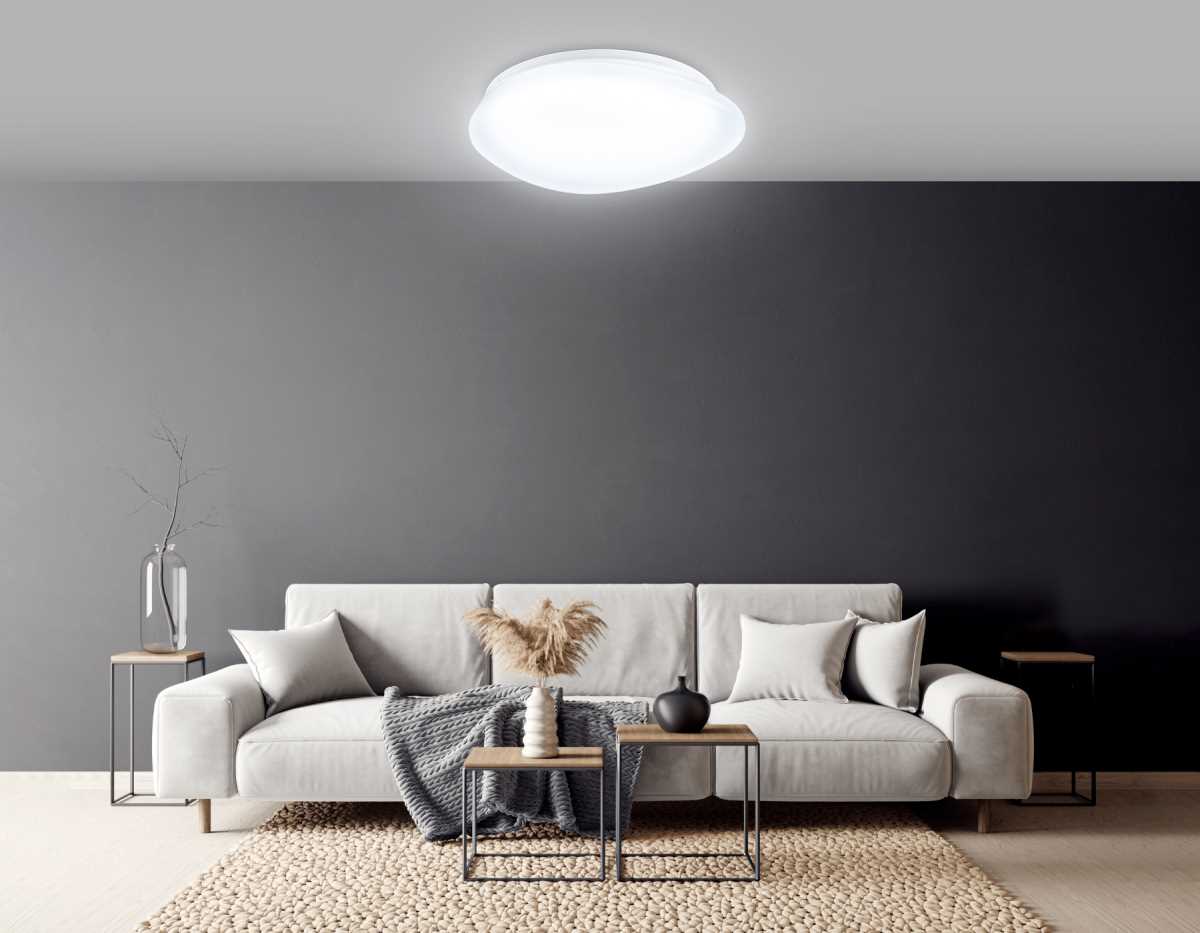 Люстра Ambrella Light ORBITAL FZ1601