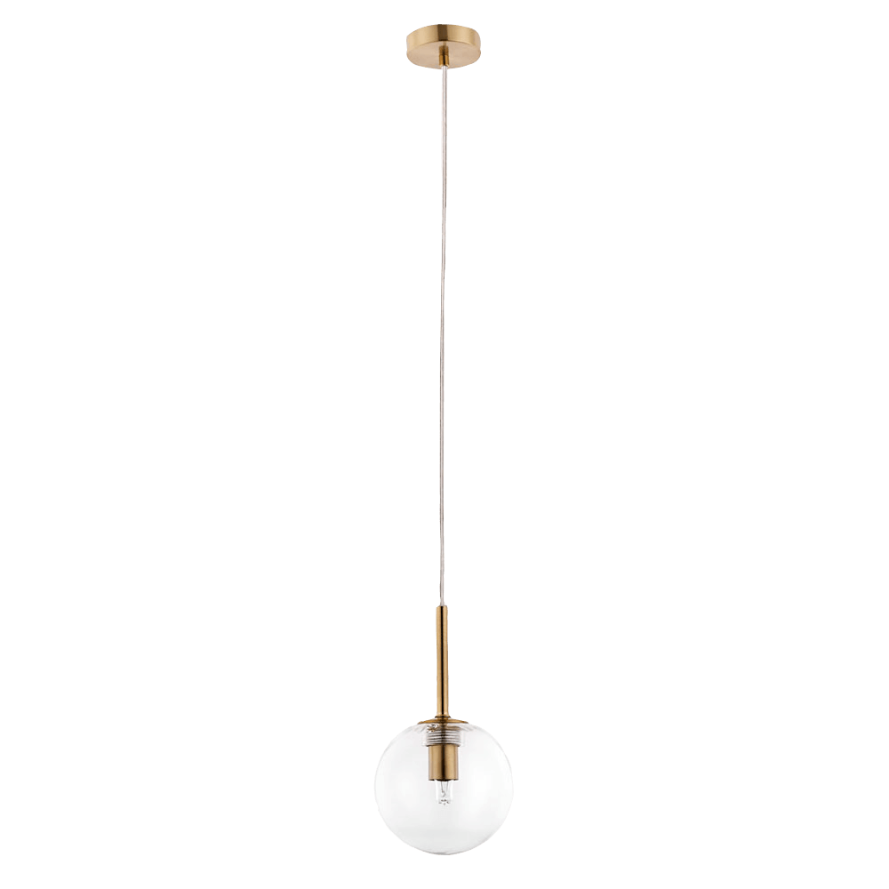 Подвесной светильник Arte Lamp Cameron A7710SP-1AB