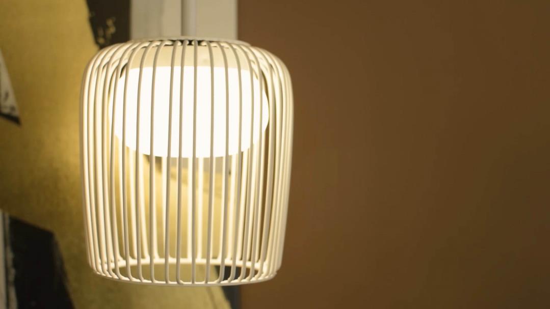 Подвесной светильник Mantra Dubai 9421 (1L)+8514