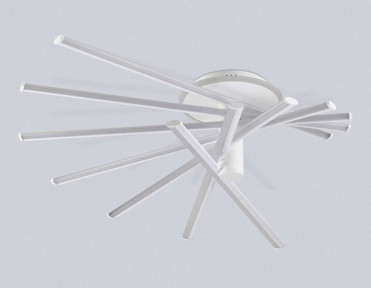 Люстра Ambrella Light COMFORT FL6241
