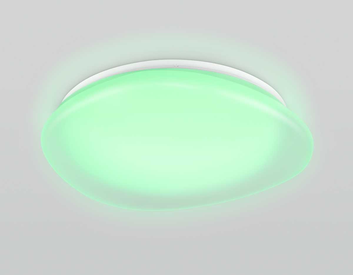 Люстра Ambrella Light ORBITAL FZ1610