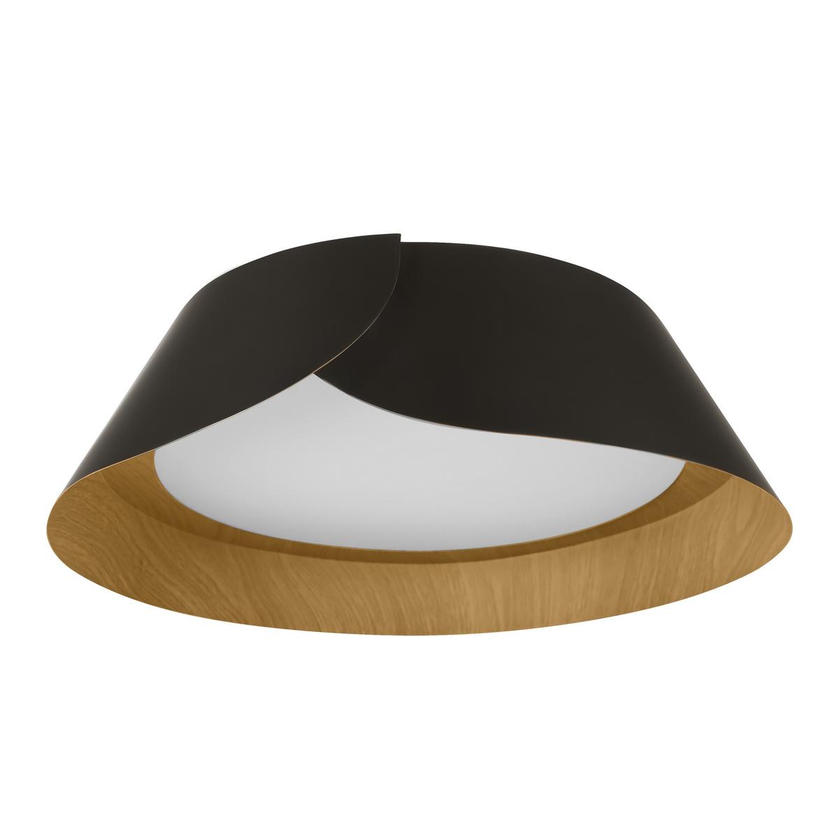 Потолочный светильник LOFT IT Lane 10370 Black