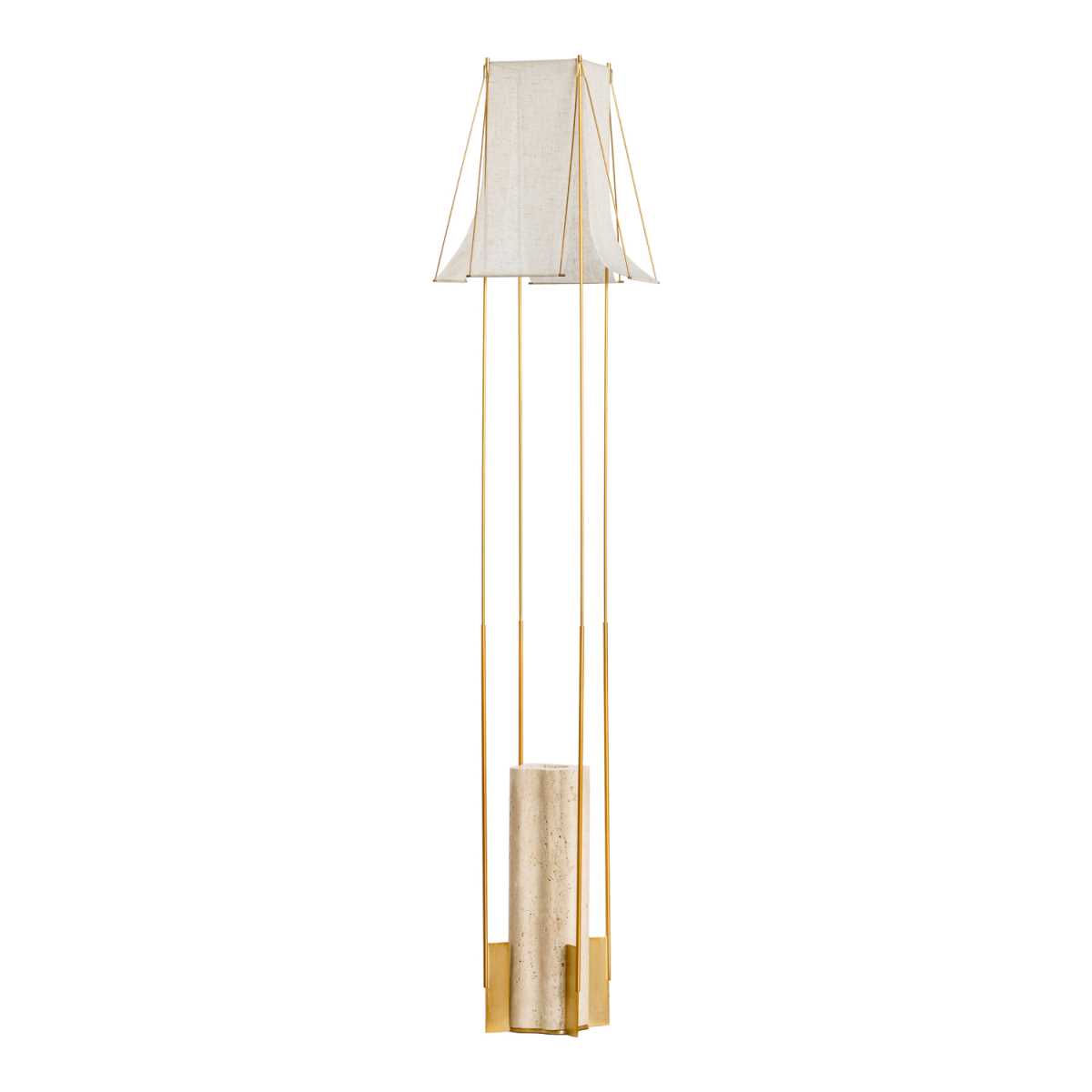 Торшер Lussole Major LSP-4007