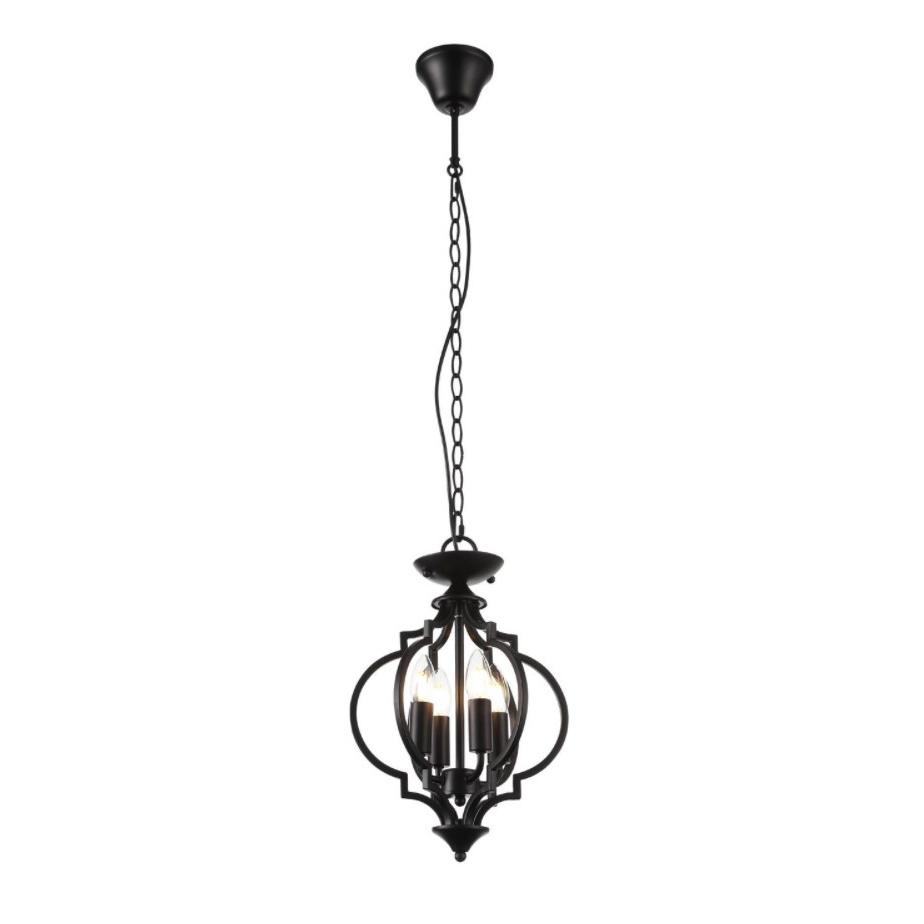Подвесная люстра ST Luce Foriate SL361.303.04