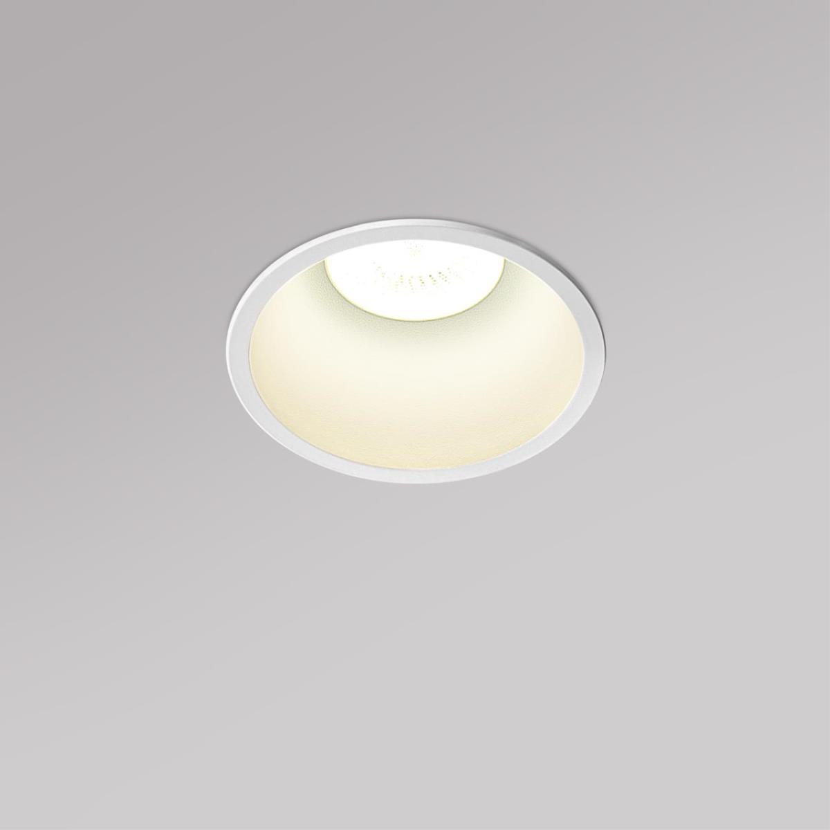 Встраиваемый светильник Novotech SOLIS 359857