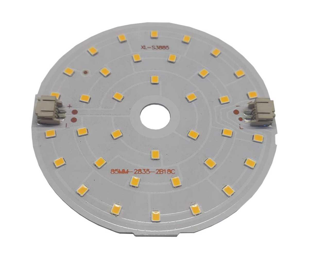 Светодиодный модуль Kink Light L07649D-2(3000K)