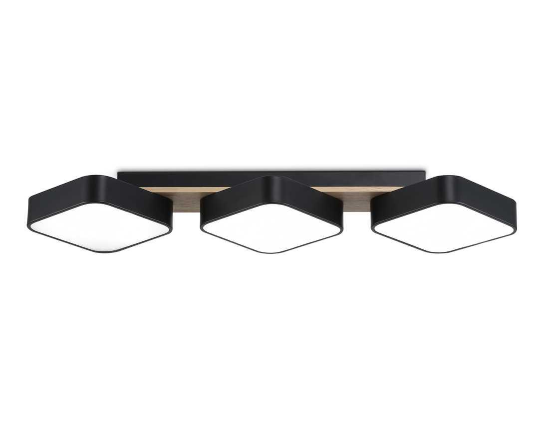 Светильник потолочный Ambrella light COMFORT FL4878