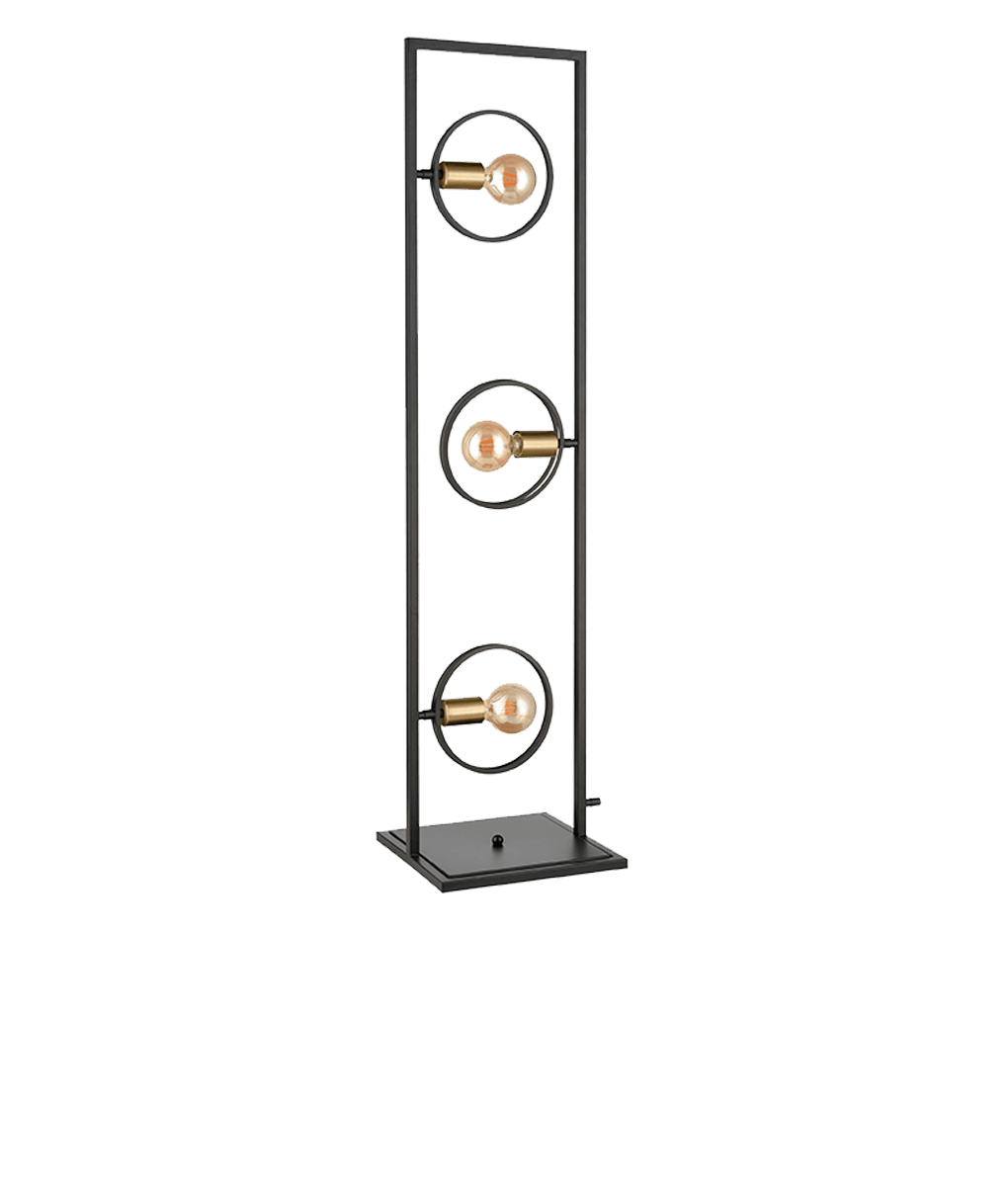 Торшер Vele Luce Speed VL6292F03