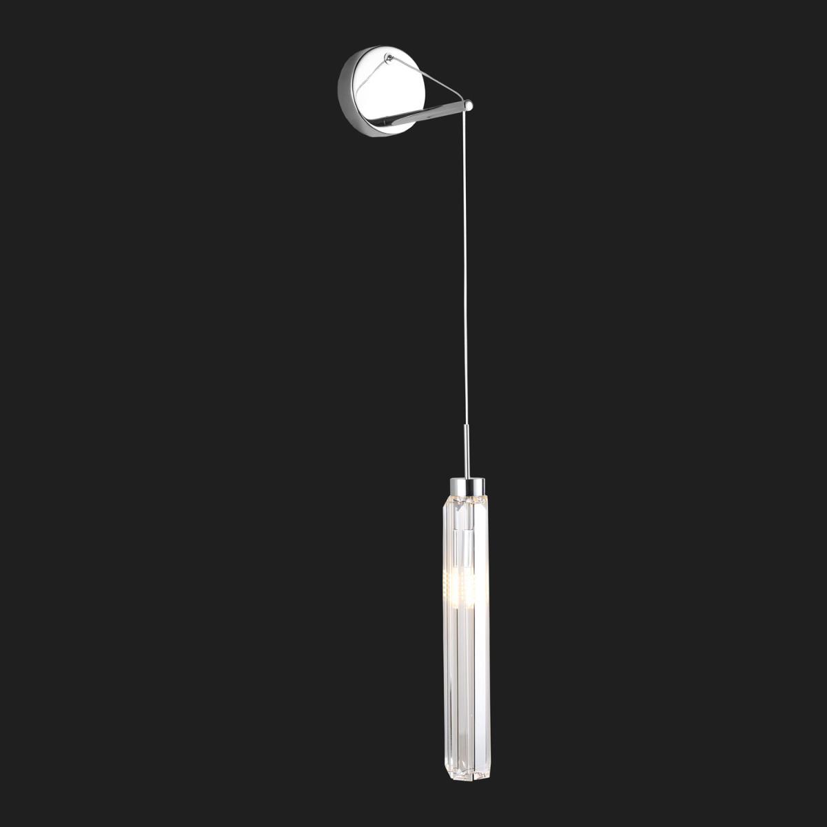 Бра настенное Lussole KARNES LSP-8978
