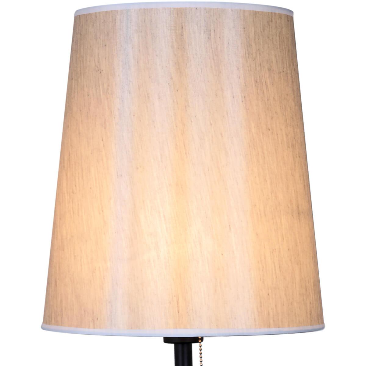 Торшер Reluce 01736-2.6-01A BK