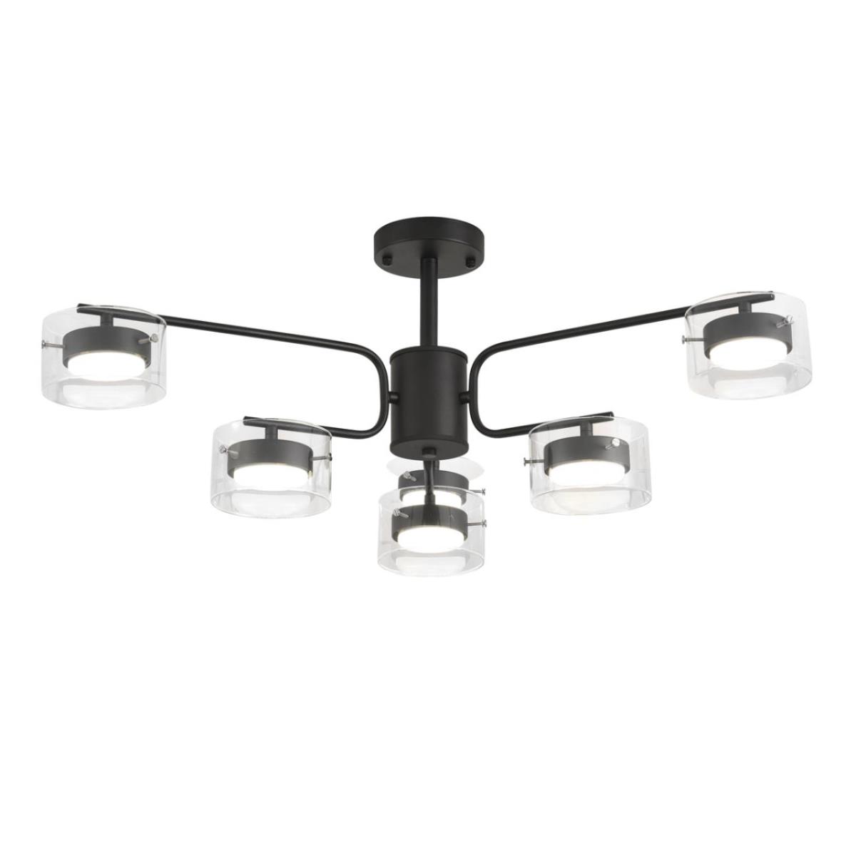 Люстра Lumion NATALINA 8349/6C