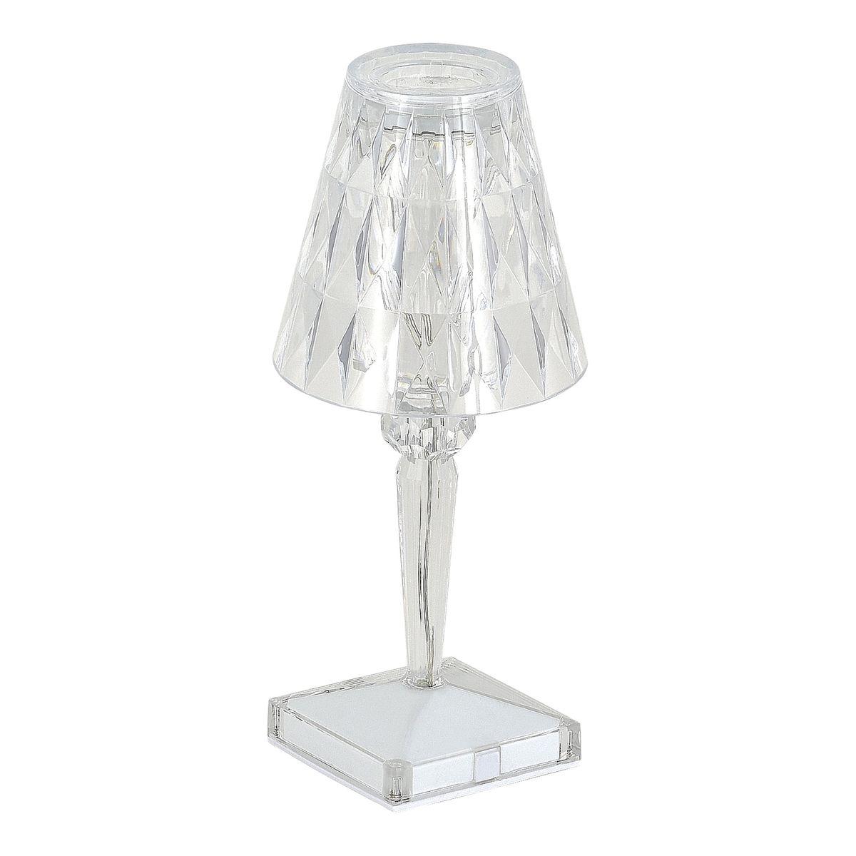 Настольная лампа ST Luce Sparkle SL1010.744.01