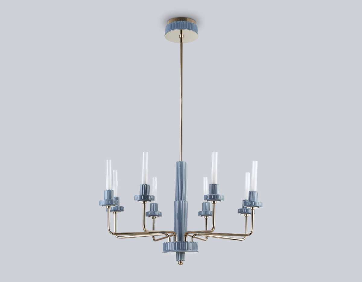 Люстра Ambrella Light HIGH LIGHT LH53126