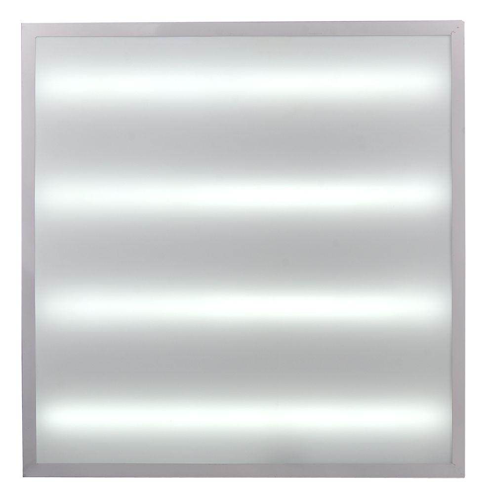 Встраиваемый светодиодный светильник Jazzway PPL SPEC1 5029071