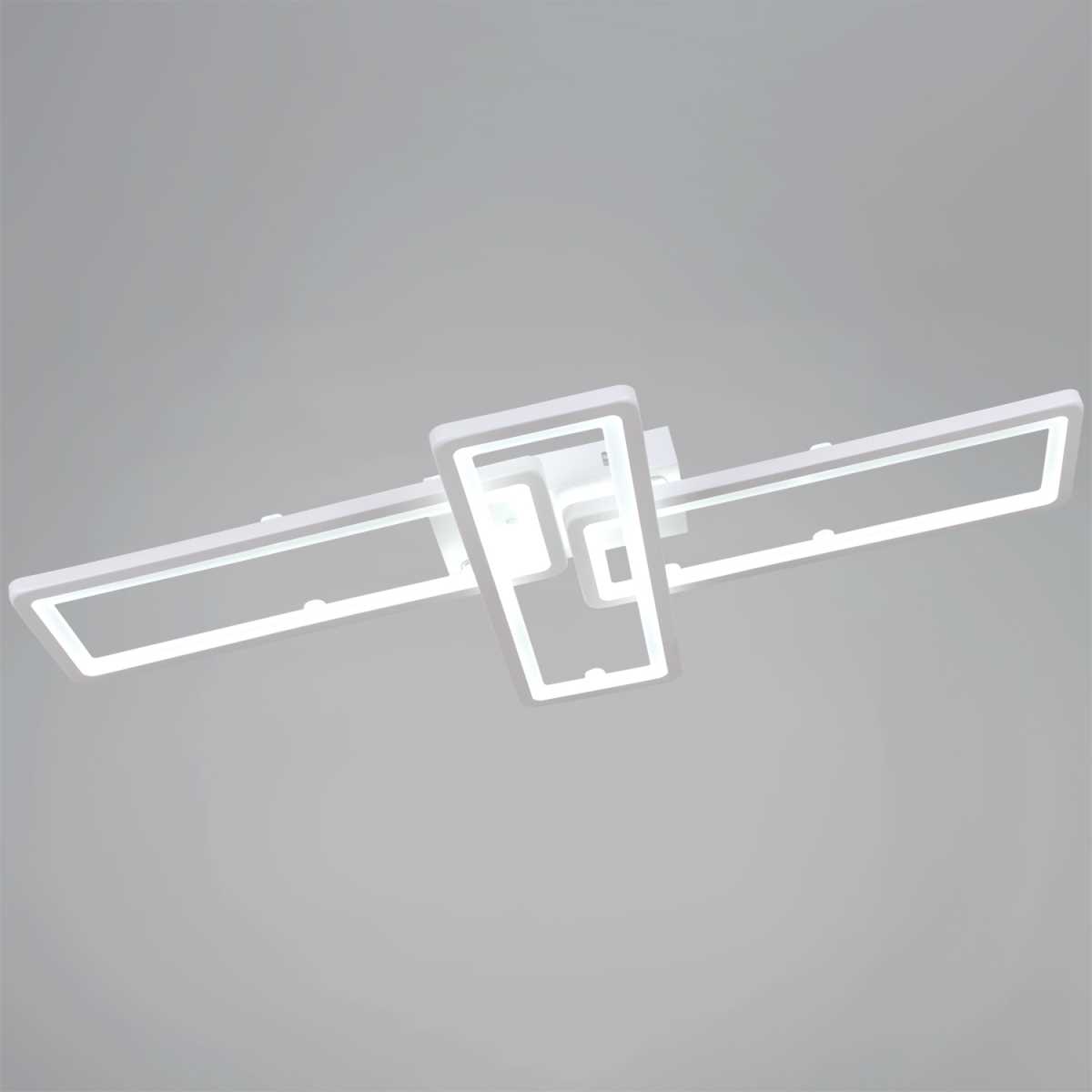 Потолочный светильник Reluce 03629-0.3-03C WH