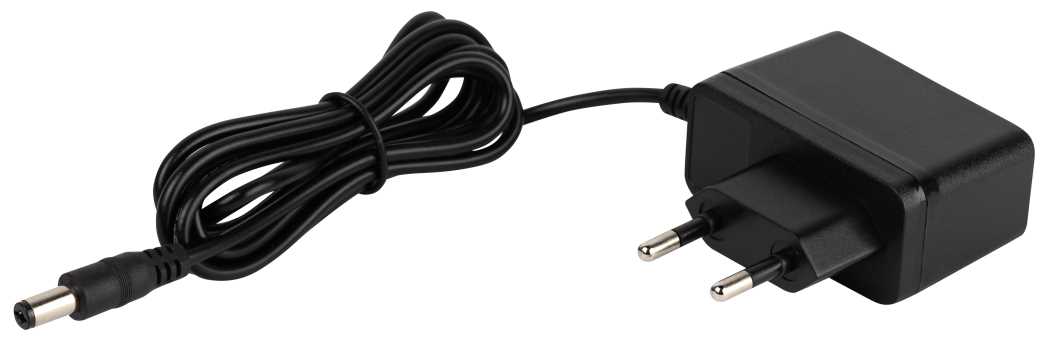 Настольная лампа ЭРА NLED-483-10W-BK Б0068569