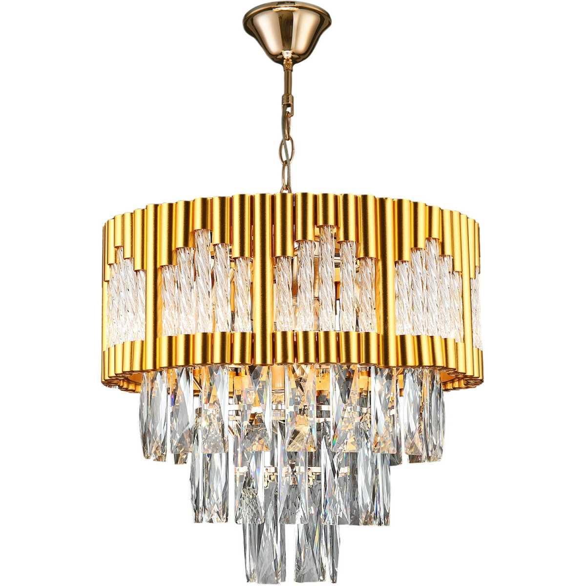 Потолочный светильник Reluce 02145-0.4-05 FGD